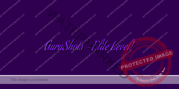 GuruShots – Elite Level!