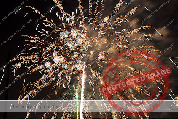 4th of July Freedom & Fireworks Celebration